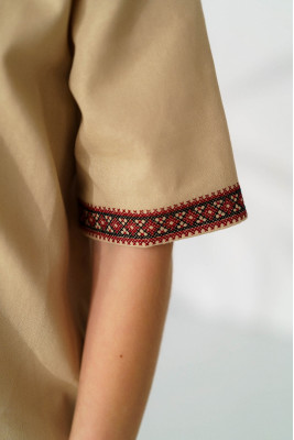 Вишиванка для хлопців